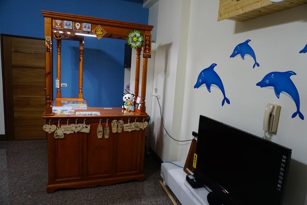 Hengchun 101 Ξενοδοχείο Δωμάτιο φωτογραφία
