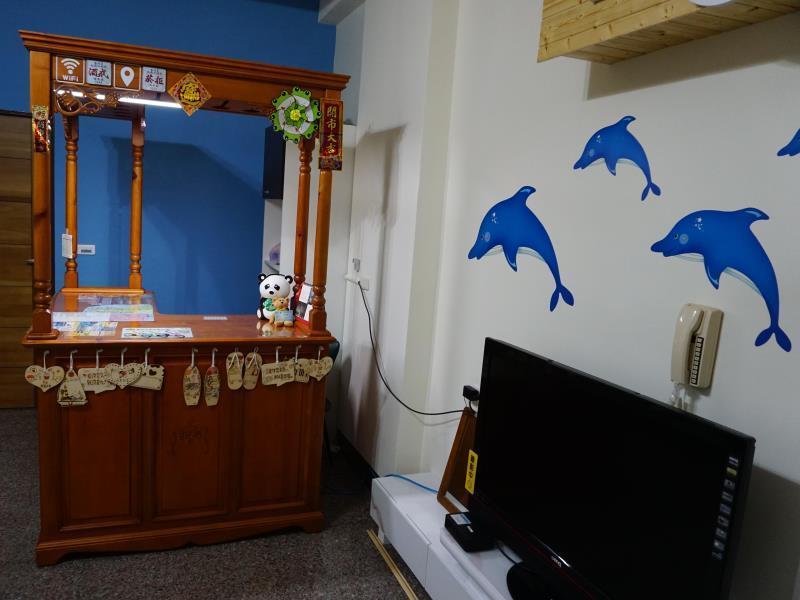 Hengchun 101 Ξενοδοχείο Εξωτερικό φωτογραφία