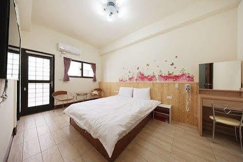 Hengchun 101 Ξενοδοχείο Εξωτερικό φωτογραφία